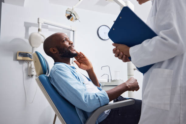 Oral Cancer Screening in Franklin Square, NY