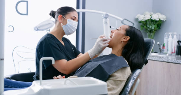 Laser Dentistry in Franklin Square, NY