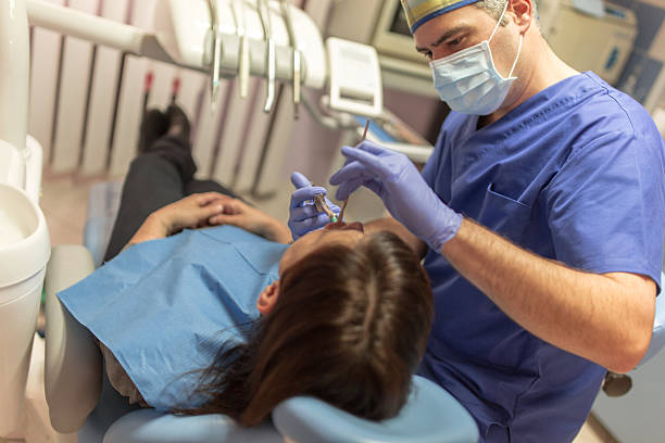 Dental Bonding in Franklin Square, NY